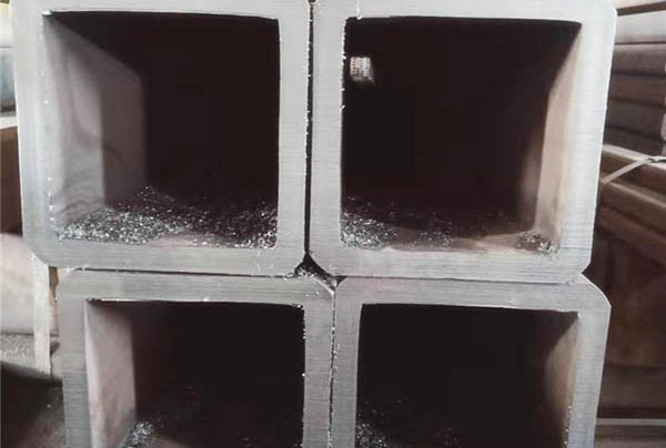 浦北厚壁无缝方管