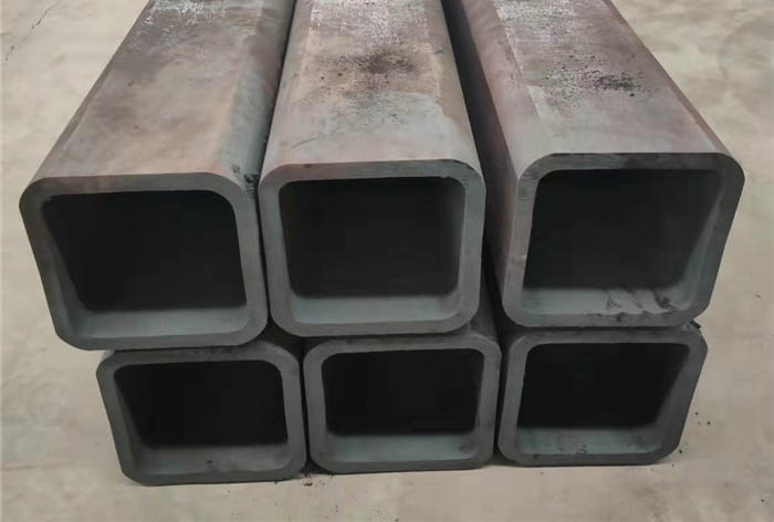 浦北大口径无缝方管