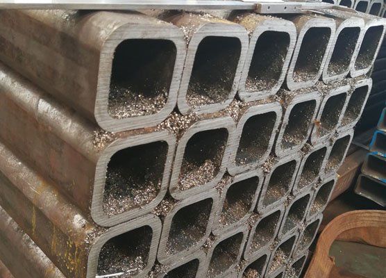 浦北厚壁无缝方管