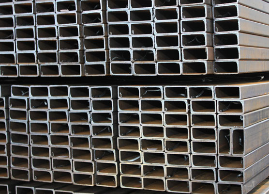 浦北Q345b矩形管