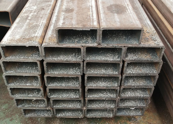 浦北16Mn矩形管