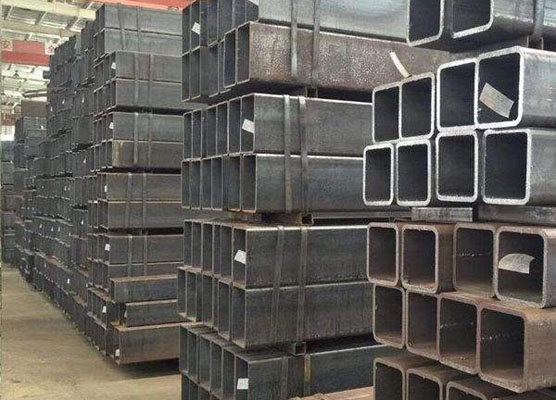 浦北大口径方矩管