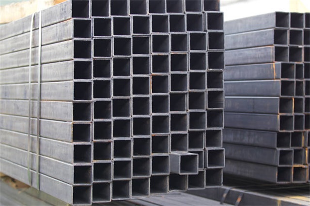 浦北Q355B无缝方管支持定制
