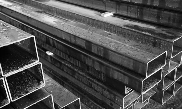 浦北无缝方矩管类型