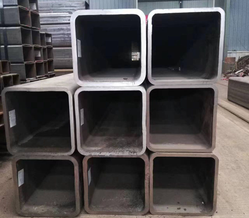 浦北q345b冷拔方管