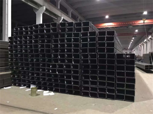浦北冷拔方管选型指南 工程采购怎么选
